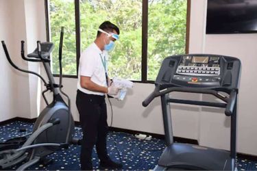 Hotel City Bayview Langkawi: Photo 