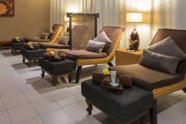 Hotel City Bayview Langkawi: Photo 