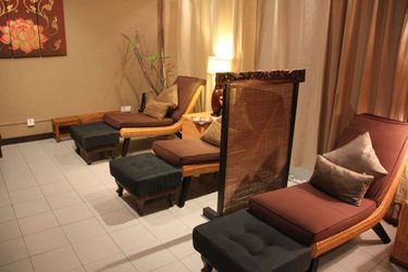 Hotel City Bayview Langkawi: Photo 