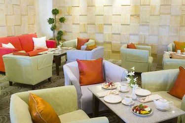 Hotel City Bayview Langkawi: Photo 