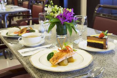 Hotel City Bayview Langkawi: Photo 