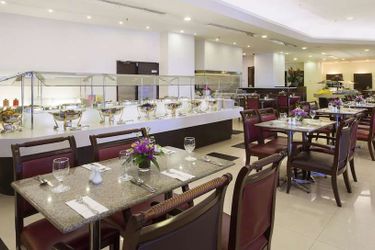 Hotel City Bayview Langkawi: Photo 