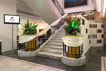 Hotel City Bayview Langkawi: Photo 