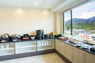 Hotel City Bayview Langkawi: Photo 
