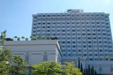 Hotel City Bayview Langkawi: Photo 