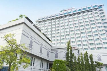 Hotel City Bayview Langkawi: Photo 