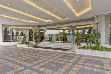 Hotel City Bayview Langkawi: Photo 