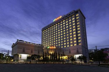 Hotel City Bayview Langkawi: Photo 