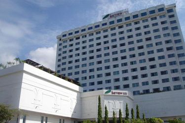Hotel City Bayview Langkawi: Photo 