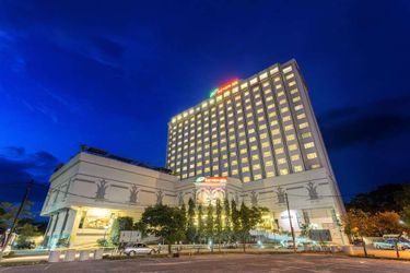 Hotel City Bayview Langkawi: Photo 