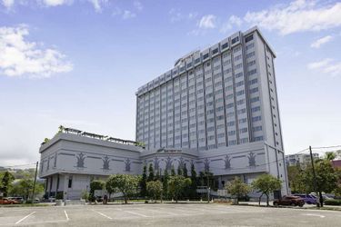Hotel City Bayview Langkawi: Photo 