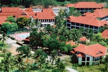 Hotel Federal Villa:  LANGKAWI