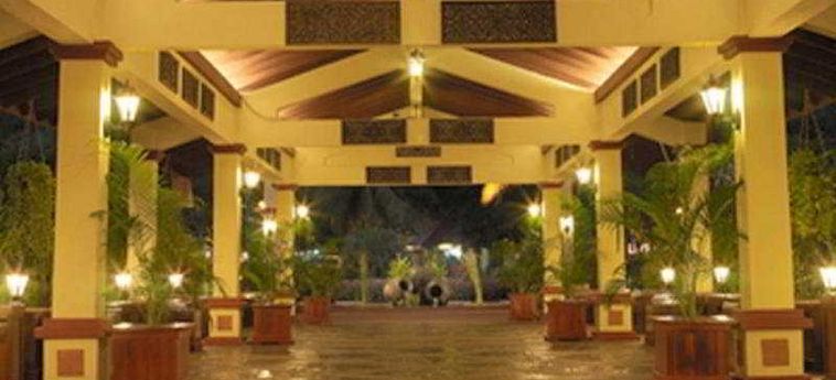 Hotel Holiday Villa Beach Resort & Spa Langkawi:  LANGKAWI