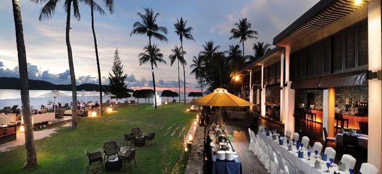 Hotel Pelangi Beach Resort & Spa, Langkawi:  LANGKAWI