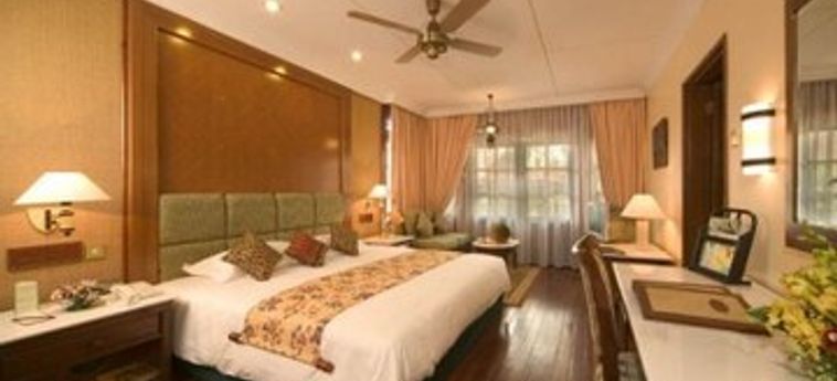 Hotel Pelangi Beach Resort & Spa, Langkawi:  LANGKAWI