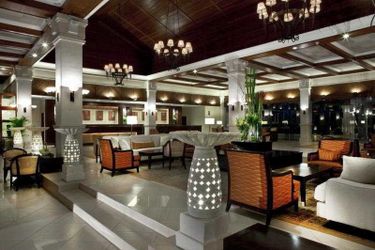 Hotel Century Langkawi Beach Resort:  LANGKAWI