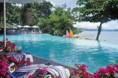 Hotel Century Langkawi Beach Resort:  LANGKAWI