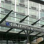COAST LANGLEY CITY HOTEL & CONVENTION CENTER 0 Stars