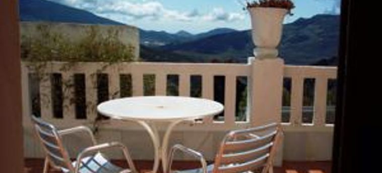 Hotel Castillo De Lanjaron Lanjaron - Granada: Foto 