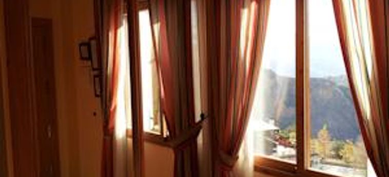 Hotel Castillo De Lanjaron Lanjaron - Granada: Foto 