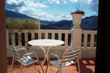 Hotel Castillo De Lanjaron Lanjaron - Granada: Photo 
