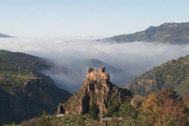 Hotel Castillo De Lanjaron Lanjaron - Granada: Photo 