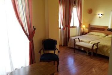 Hotel Castillo De Lanjaron Lanjaron - Granada: Photo 