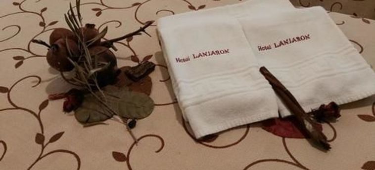 Hotel Lanjaron Lanjaron - Granada : Photo 
