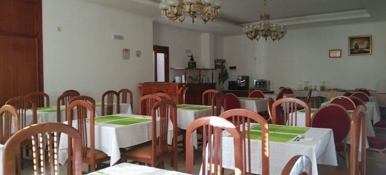 Hotel Lanjaron Lanjaron - Granada : Photo 
