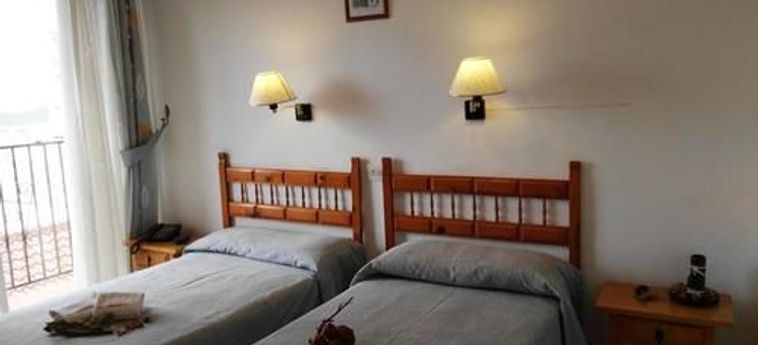 Hotel Lanjaron Lanjaron - Granada : Photo 