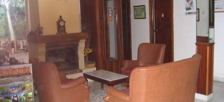 Hotel Lanjaron Lanjaron - Granada: Foto 