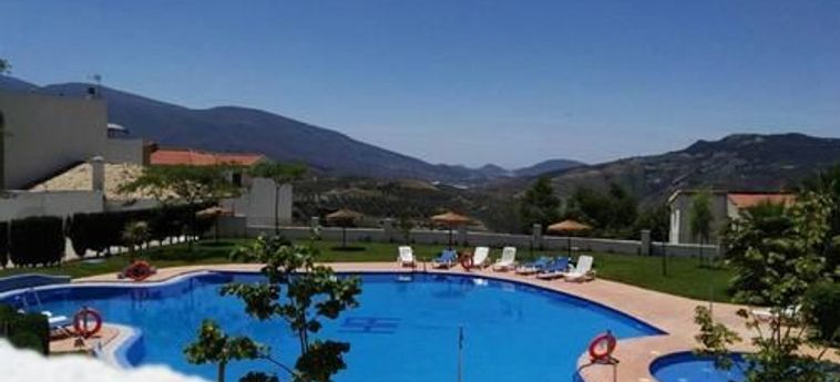 Hotel Lanjaron Lanjaron - Granada: Foto 