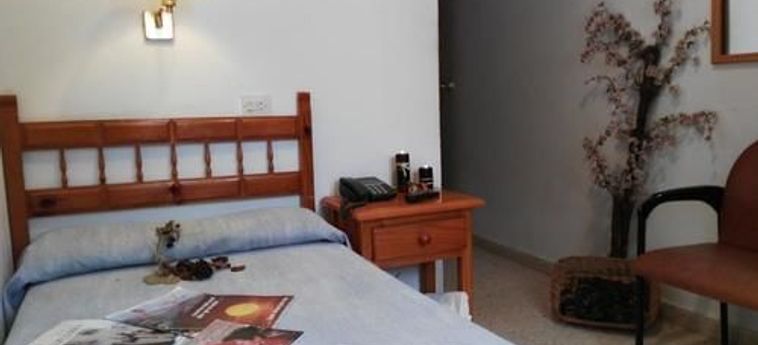Hotel Lanjaron Lanjaron - Granada: Foto 