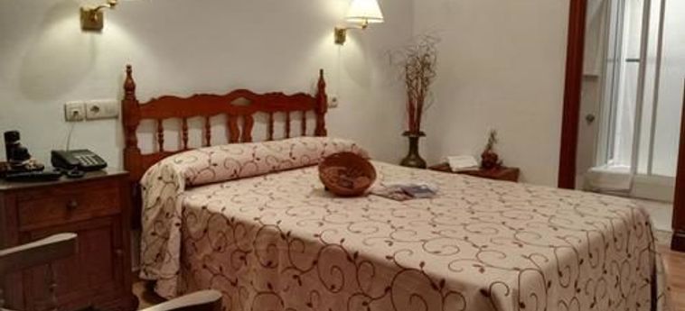 Hotel Lanjaron Lanjaron - Granada: Foto 