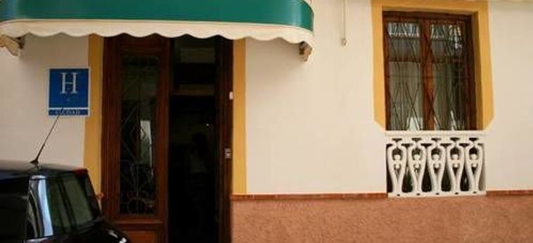 Hotel Lanjaron Lanjaron - Granada: Foto 