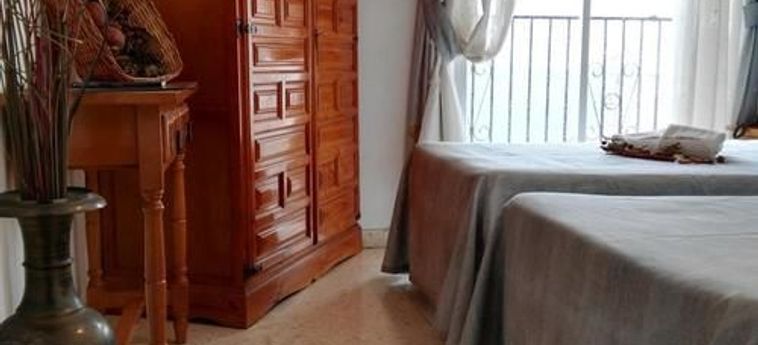Hotel Lanjaron Lanjaron - Granada: Foto 