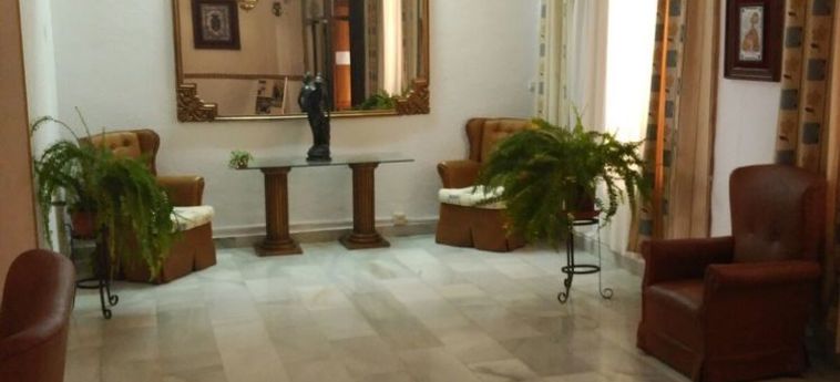 Hotel Lanjaron Lanjaron - Granada: Foto 