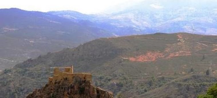 Hotel Lanjaron Lanjaron - Granada: Foto 