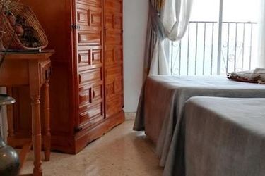 Hotel Lanjaron Lanjaron - Granada: Photo 