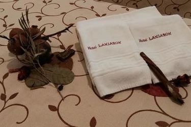 Hotel Lanjaron Lanjaron - Granada: Photo 