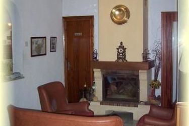 Hotel Lanjaron Lanjaron - Granada: Photo 