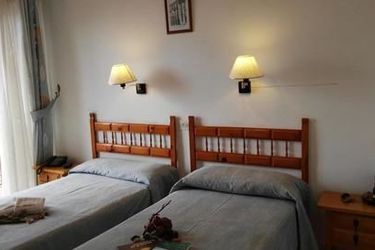 Hotel Lanjaron Lanjaron - Granada: Photo 