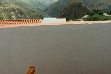 Hotel Lanjaron Lanjaron - Granada: Photo 