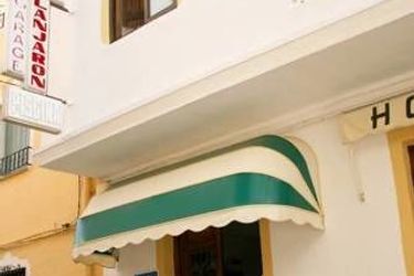 Hotel Lanjaron Lanjaron - Granada: Photo 