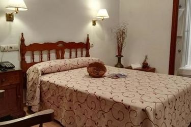 Hotel Lanjaron Lanjaron - Granada: Photo 
