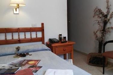 Hotel Lanjaron Lanjaron - Granada: Photo 