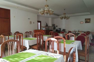 Hotel Lanjaron Lanjaron - Granada: Photo 
