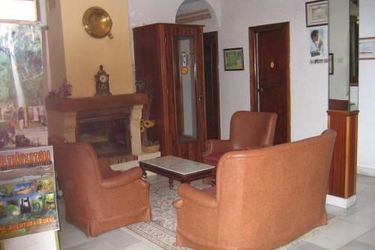 Hotel Lanjaron Lanjaron - Granada: Photo 