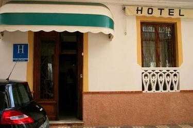 Hotel Lanjaron Lanjaron - Granada: Photo 