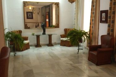 Hotel Lanjaron Lanjaron - Granada: Photo 